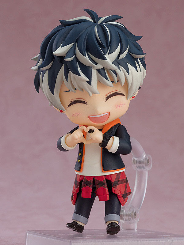 PRE ORDER – NENDOROID IDOLISH7 - MOMO