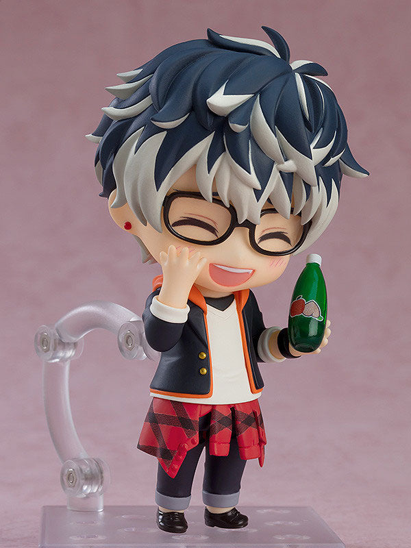 PRE ORDER – NENDOROID IDOLISH7 - MOMO