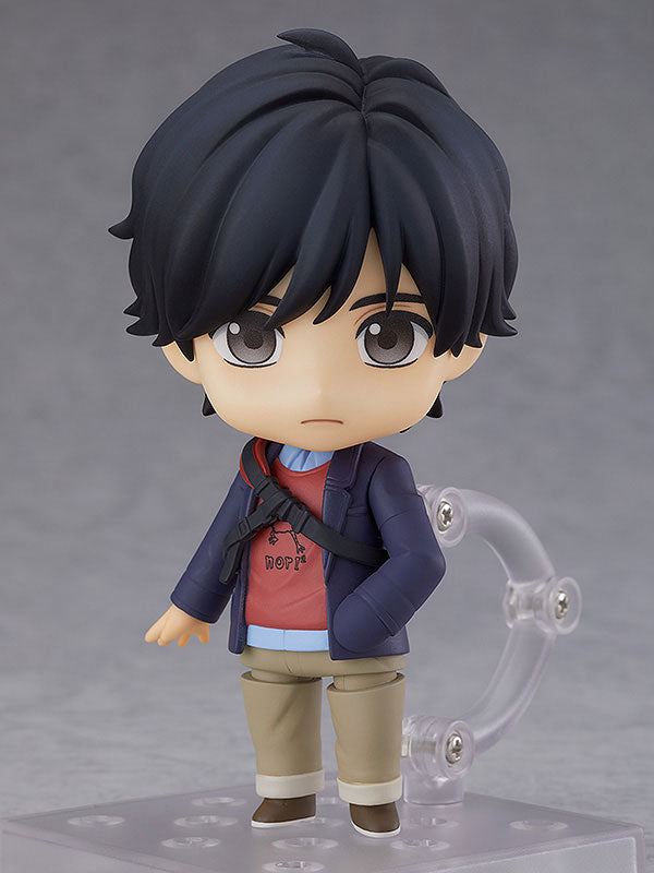 PRE ORDER – NENDOROID BANANA FISH - EIJI OKUMURA