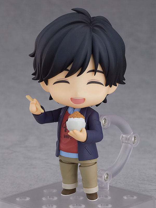 PRE ORDER – NENDOROID BANANA FISH - EIJI OKUMURA