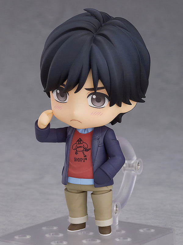 PRE ORDER – NENDOROID BANANA FISH - EIJI OKUMURA