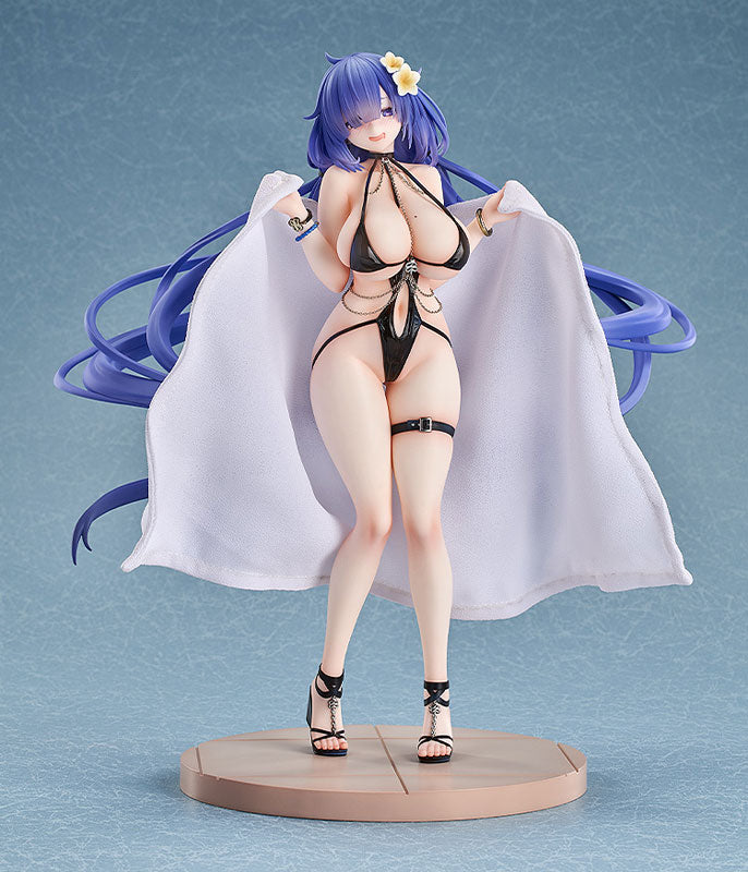 PRE ORDER – 1/7 AZUR LANE - MOGADOR : LOCKER ROOM LECHERY VER.