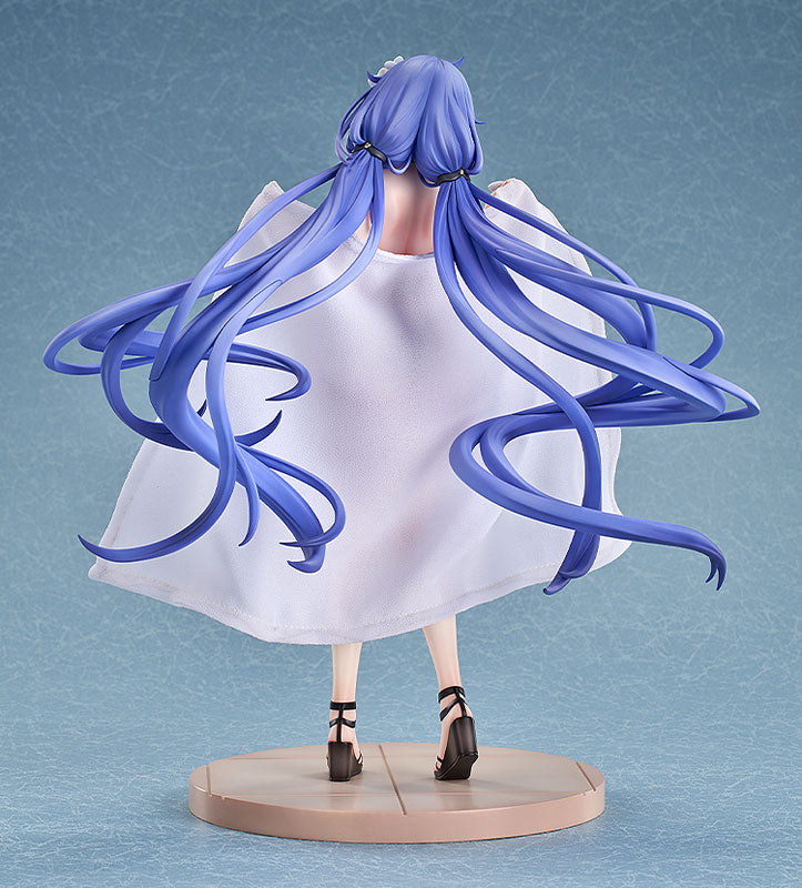 PRE ORDER – 1/7 AZUR LANE - MOGADOR : LOCKER ROOM LECHERY VER.