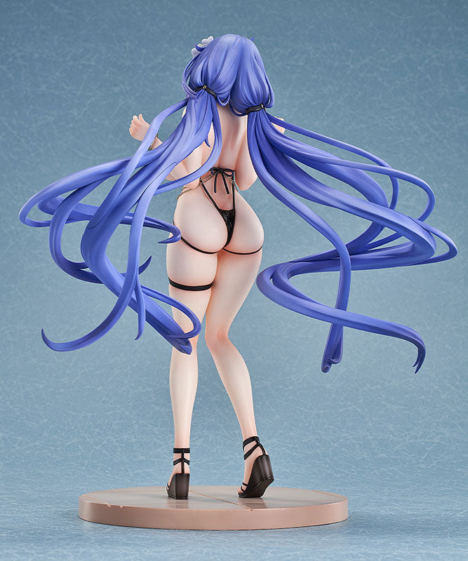 PRE ORDER – 1/7 AZUR LANE - MOGADOR : LOCKER ROOM LECHERY VER.