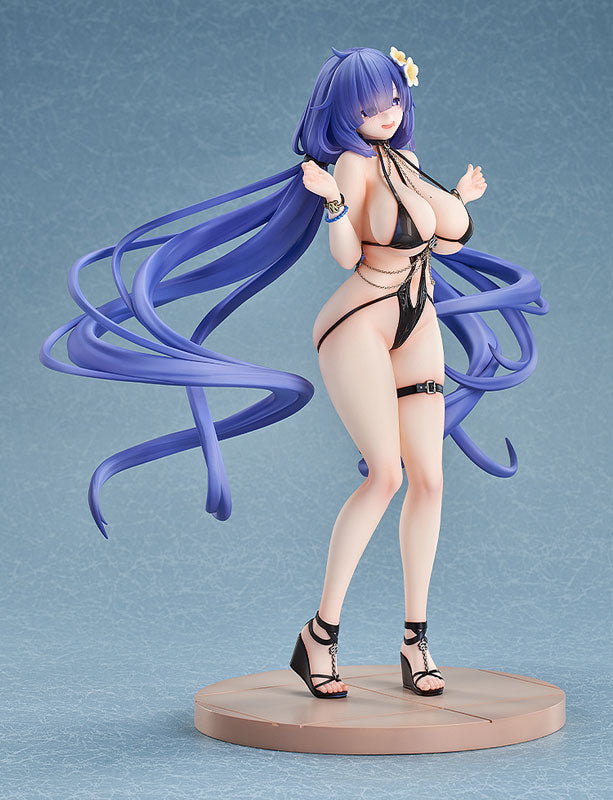 PRE ORDER – 1/7 AZUR LANE - MOGADOR : LOCKER ROOM LECHERY VER.