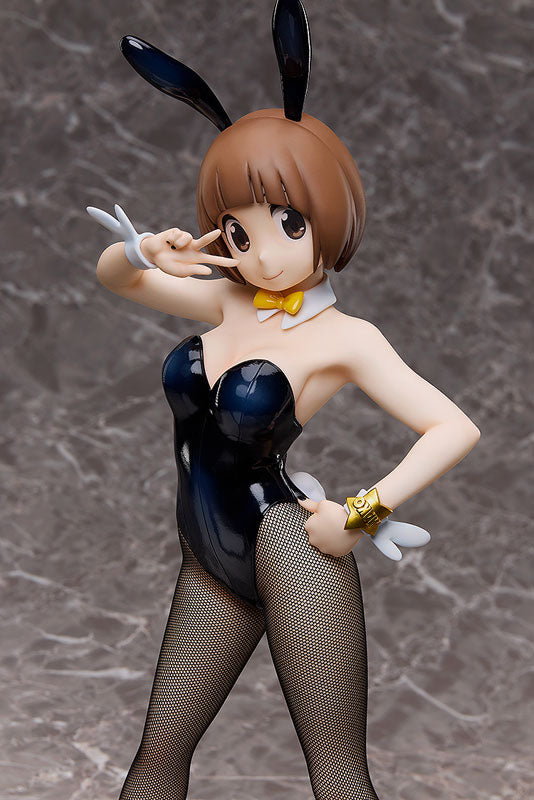 PRE ORDER – 1/4 KILL LA KILL - MAKO MANKANSHOKU : BUNNY VER.