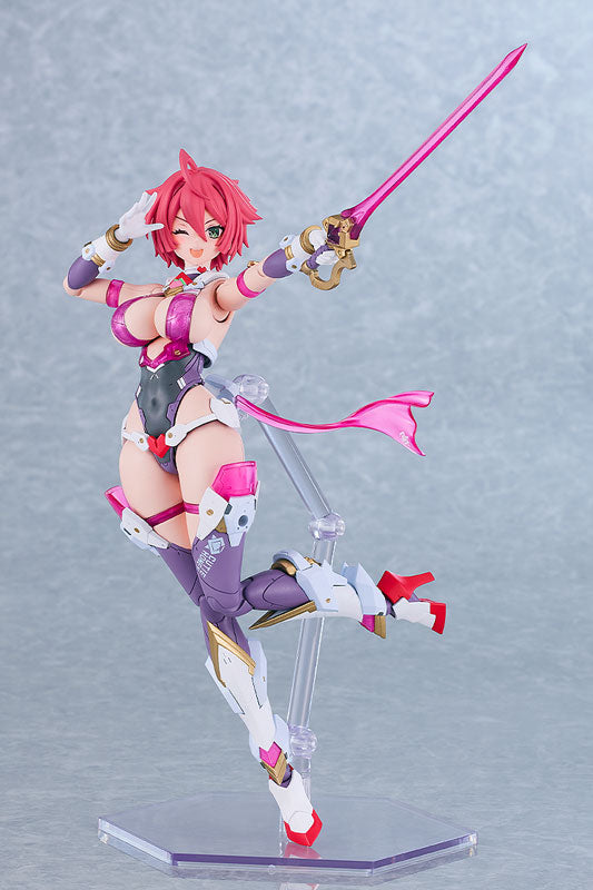 PRE ORDER – PLAMATEA CUTIE HONEY NOVA - CUTIE HONEY