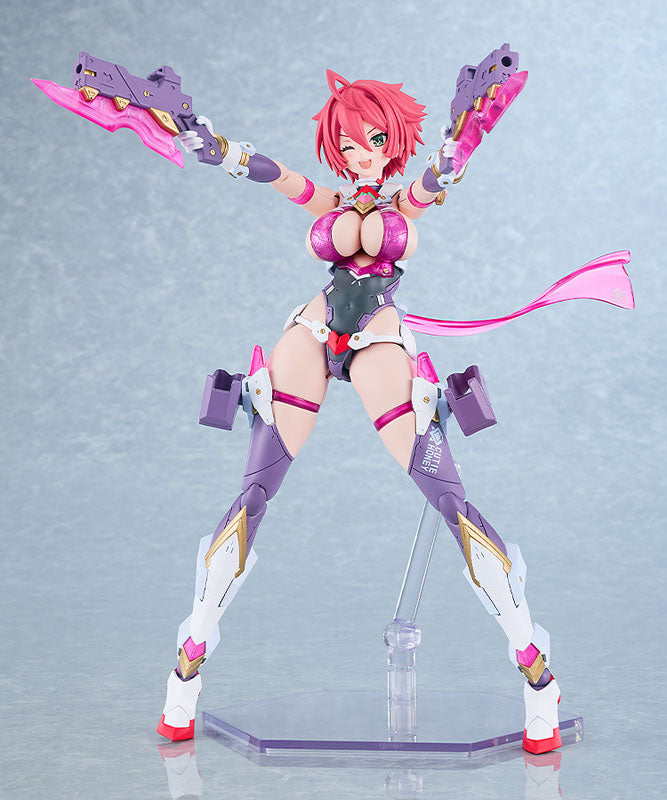PRE ORDER – PLAMATEA CUTIE HONEY NOVA - CUTIE HONEY