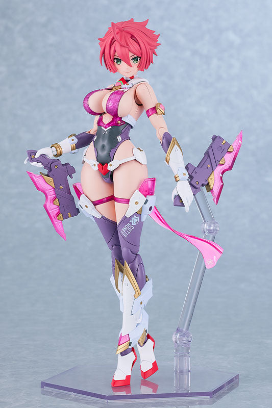 PRE ORDER – PLAMATEA CUTIE HONEY NOVA - CUTIE HONEY