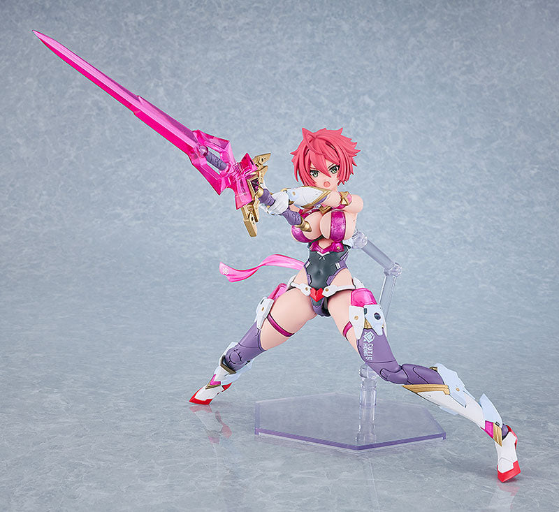 PRE ORDER – PLAMATEA CUTIE HONEY NOVA - CUTIE HONEY