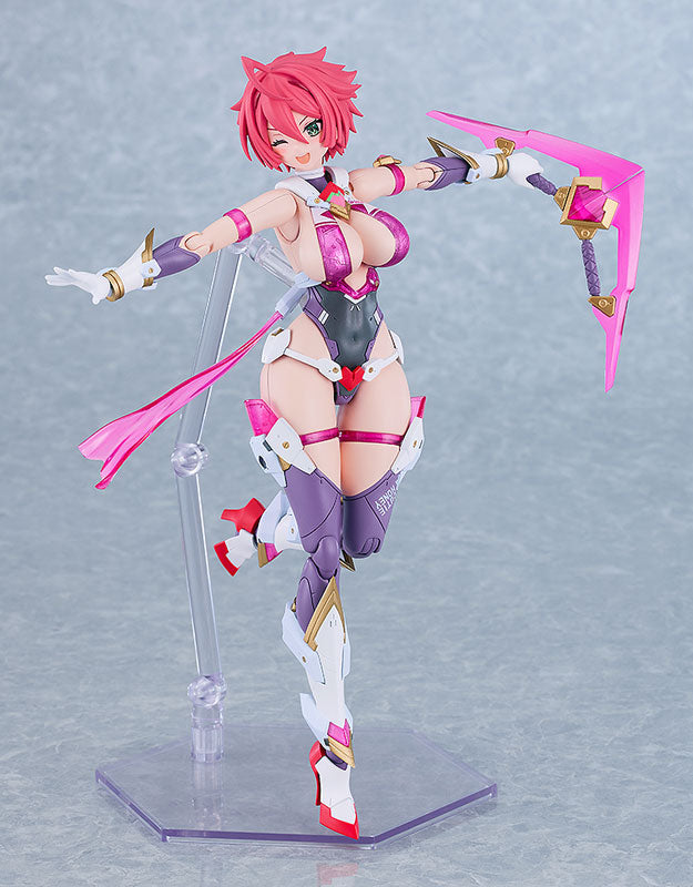 PRE ORDER – PLAMATEA CUTIE HONEY NOVA - CUTIE HONEY