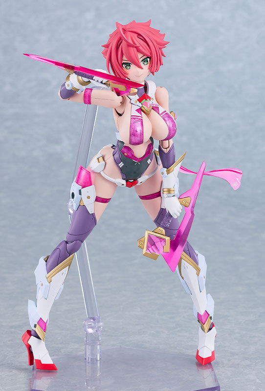 PRE ORDER – PLAMATEA CUTIE HONEY NOVA - CUTIE HONEY