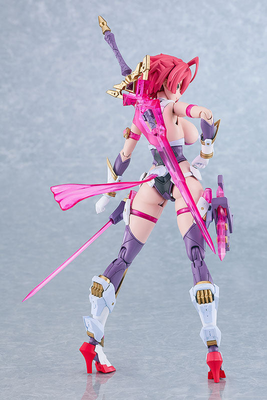 PRE ORDER – PLAMATEA CUTIE HONEY NOVA - CUTIE HONEY