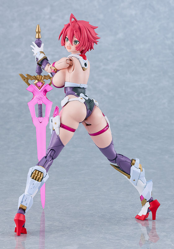 PRE ORDER – PLAMATEA CUTIE HONEY NOVA - CUTIE HONEY