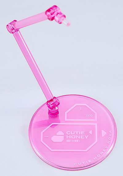 PRE ORDER – PLAMATEA CUTIE HONEY NOVA - CUTIE HONEY