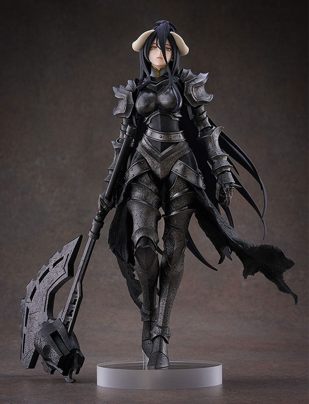 PRE ORDER – POP UP PARADE OVERLORD - ALBEDO : ARMOR VER. L SIZE