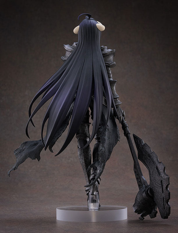 PRE ORDER – POP UP PARADE OVERLORD - ALBEDO : ARMOR VER. L SIZE