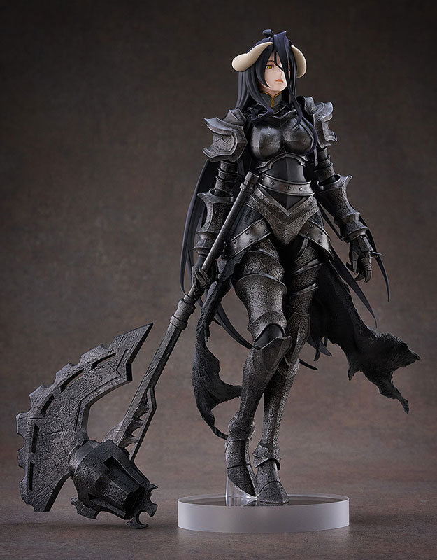 PRE ORDER – POP UP PARADE OVERLORD - ALBEDO : ARMOR VER. L SIZE