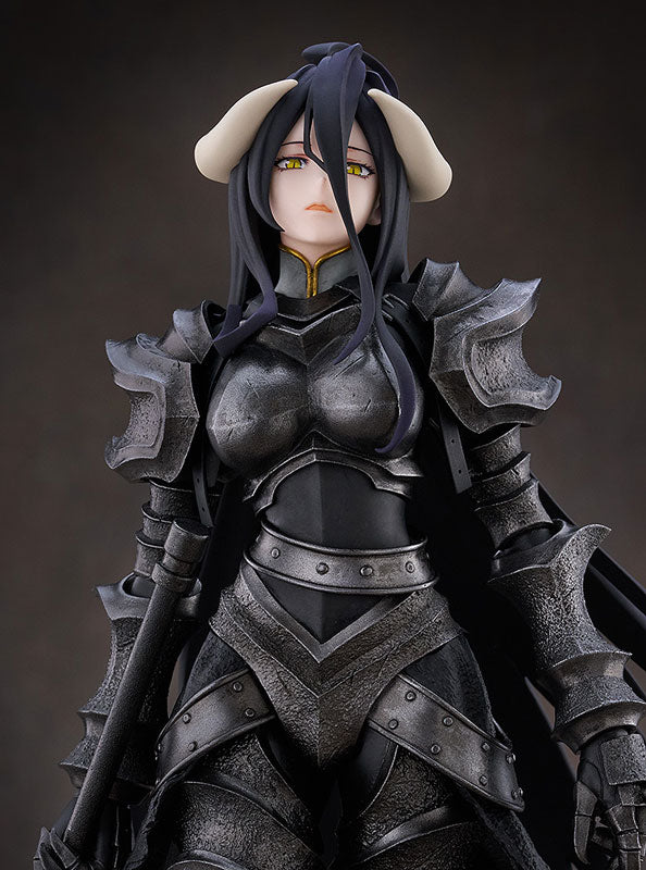 PRE ORDER – POP UP PARADE OVERLORD - ALBEDO : ARMOR VER. L SIZE