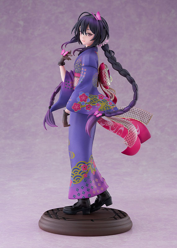PRE ORDER – 1/7 100 ARTISTS EXHIBITION DSMILE ILLUSTRATION - WHEEL OF TIME