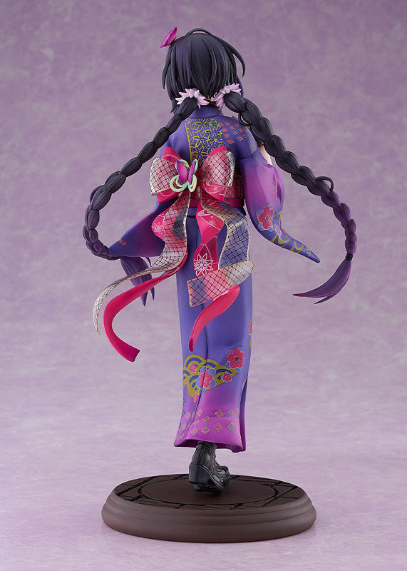 PRE ORDER – 1/7 100 ARTISTS EXHIBITION DSMILE ILLUSTRATION - WHEEL OF TIME