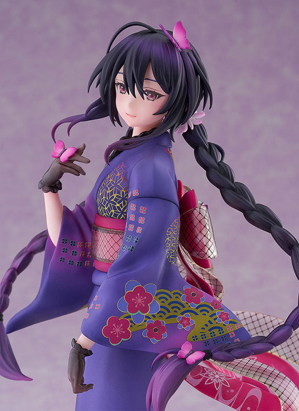 PRE ORDER – 1/7 100 ARTISTS EXHIBITION DSMILE ILLUSTRATION - WHEEL OF TIME