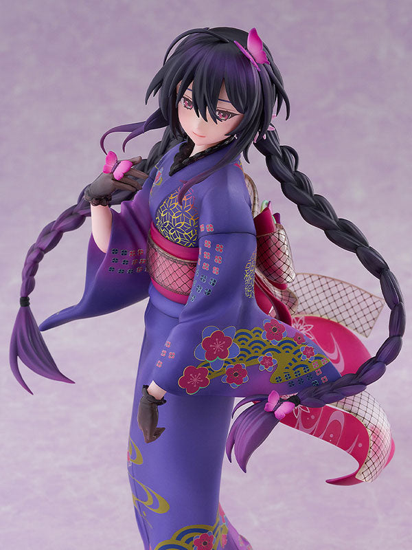 PRE ORDER – 1/7 100 ARTISTS EXHIBITION DSMILE ILLUSTRATION - WHEEL OF TIME