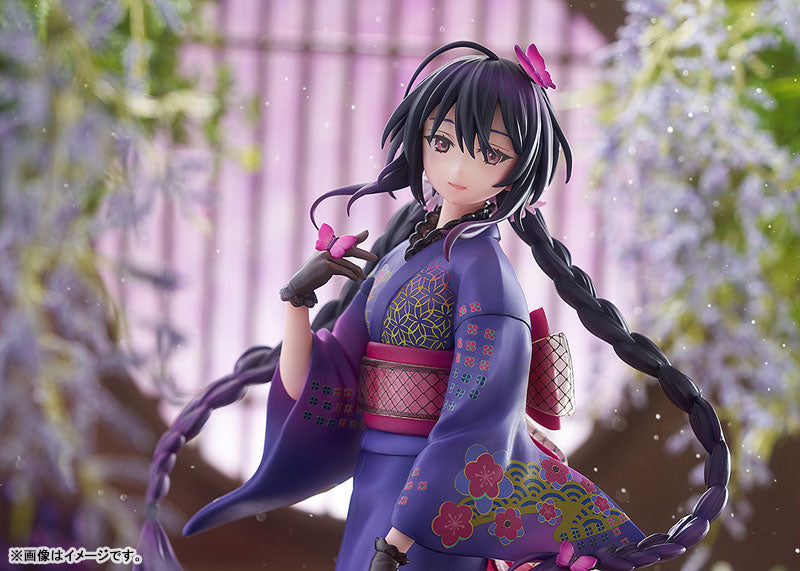 PRE ORDER – 1/7 100 ARTISTS EXHIBITION DSMILE ILLUSTRATION - WHEEL OF TIME