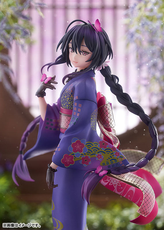 PRE ORDER – 1/7 100 ARTISTS EXHIBITION DSMILE ILLUSTRATION - WHEEL OF TIME