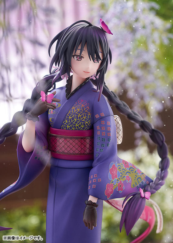 PRE ORDER – 1/7 100 ARTISTS EXHIBITION DSMILE ILLUSTRATION - WHEEL OF TIME