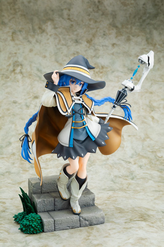 PRE ORDER – 1/7 CAWORKS MUSHOKU TENSEI, JOBLESS REINCARNATION - ROXY MIGURDIA