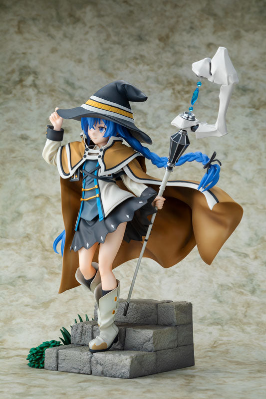 PRE ORDER – 1/7 CAWORKS MUSHOKU TENSEI, JOBLESS REINCARNATION - ROXY MIGURDIA