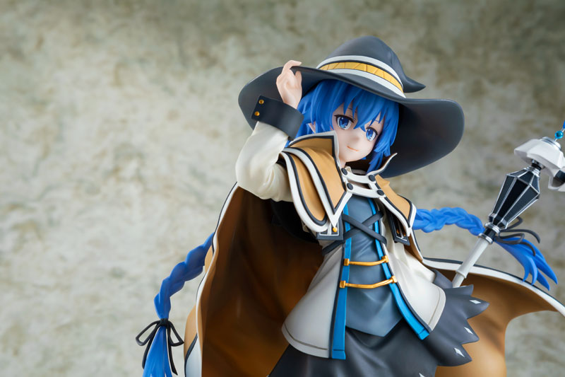 PRE ORDER – 1/7 CAWORKS MUSHOKU TENSEI, JOBLESS REINCARNATION - ROXY MIGURDIA