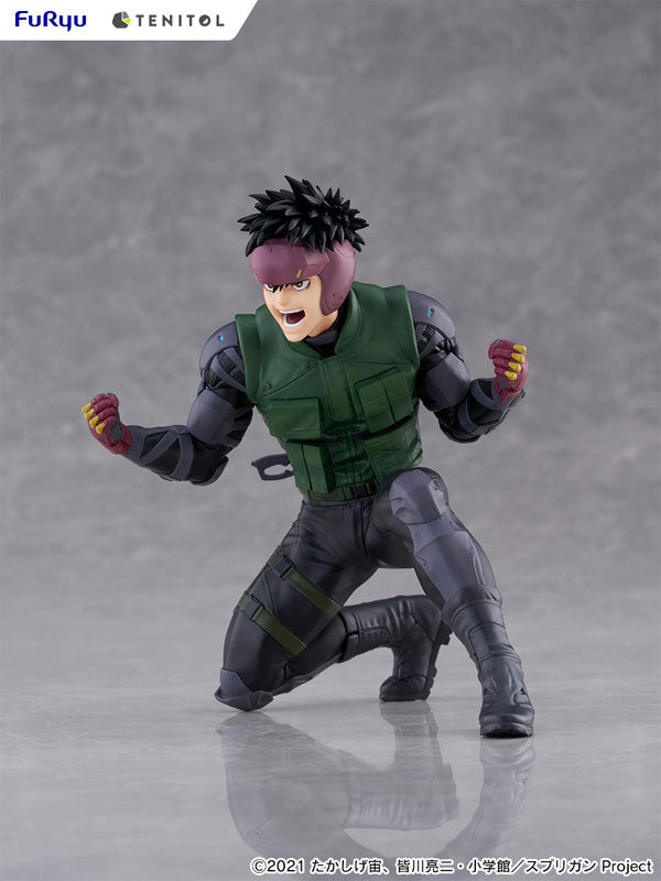 PRE ORDER – TENITOL SPRIGGAN - YU OMINAE