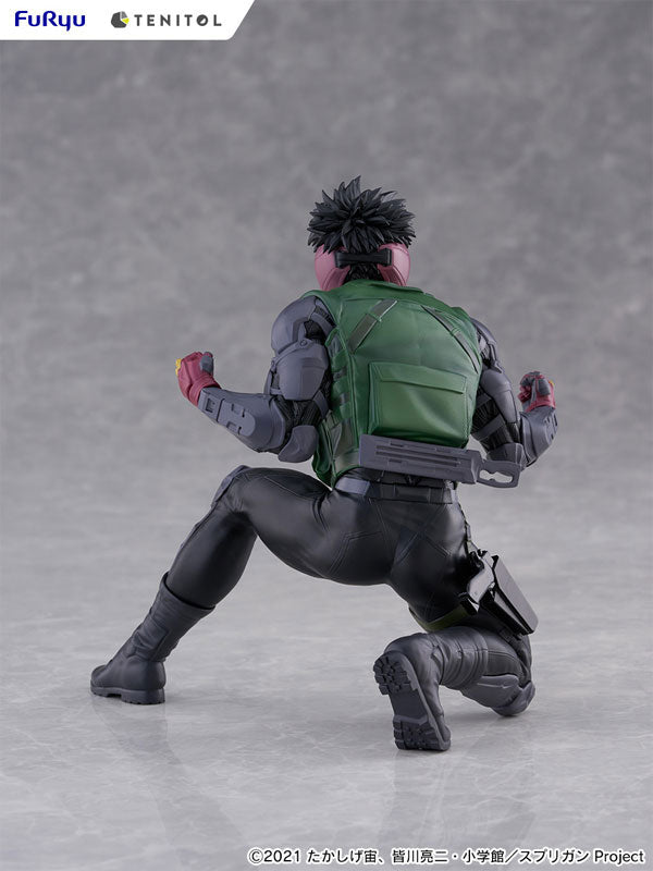 PRE ORDER – TENITOL SPRIGGAN - YU OMINAE