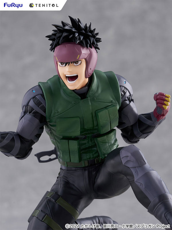 PRE ORDER – TENITOL SPRIGGAN - YU OMINAE