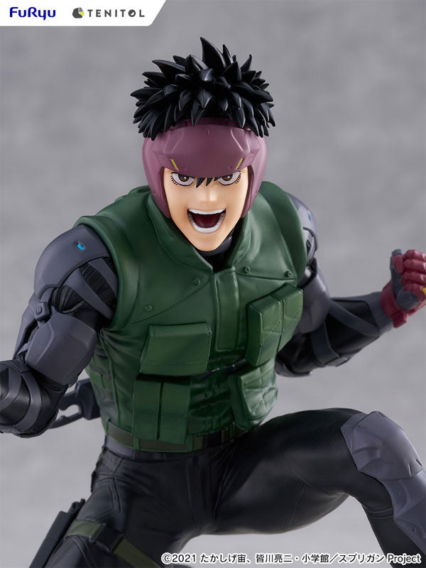 PRE ORDER – TENITOL SPRIGGAN - YU OMINAE