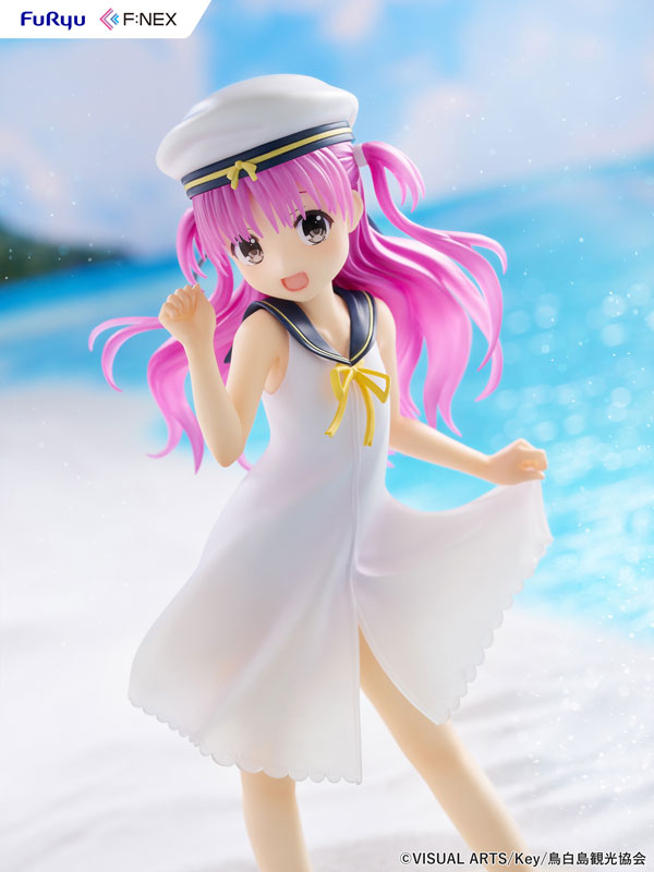 PRE ORDER – 1/7 SUMMER POCKETS - UMI KATO