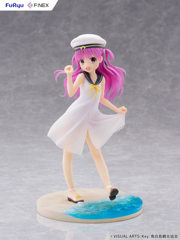 PRE ORDER – 1/7 SUMMER POCKETS - UMI KATO