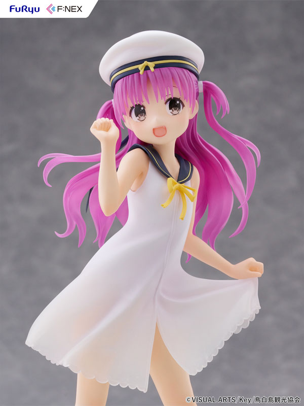 PRE ORDER – 1/7 SUMMER POCKETS - UMI KATO