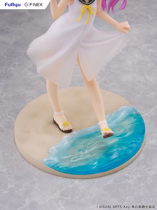 PRE ORDER – 1/7 SUMMER POCKETS - UMI KATO