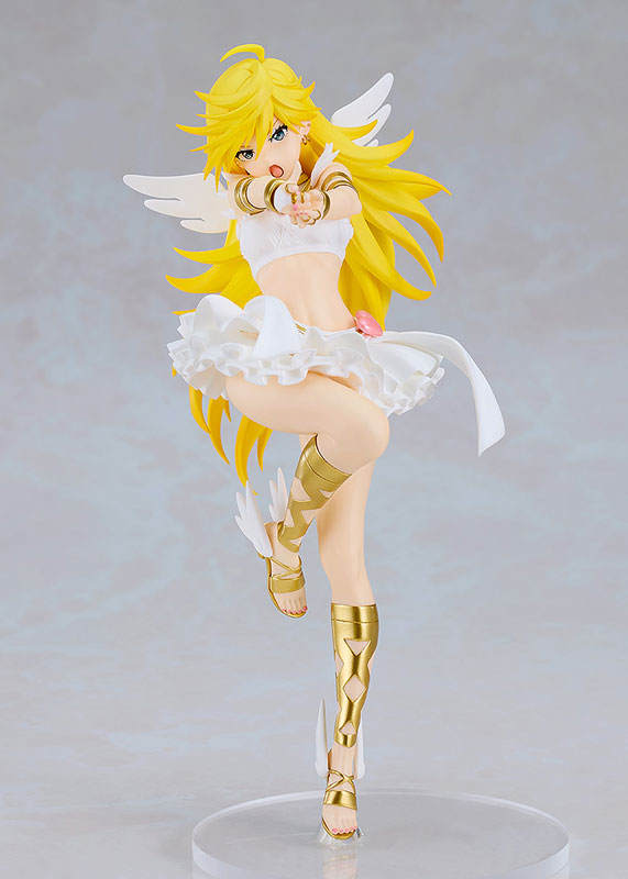 PRE ORDER – POP UP PARADE PANTY & STOCKING WITH GARTERBELT - PANTY : REPENT VER. L SIZE