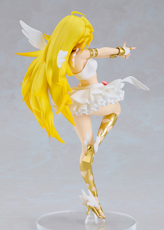 PRE ORDER – POP UP PARADE PANTY & STOCKING WITH GARTERBELT - PANTY : REPENT VER. L SIZE