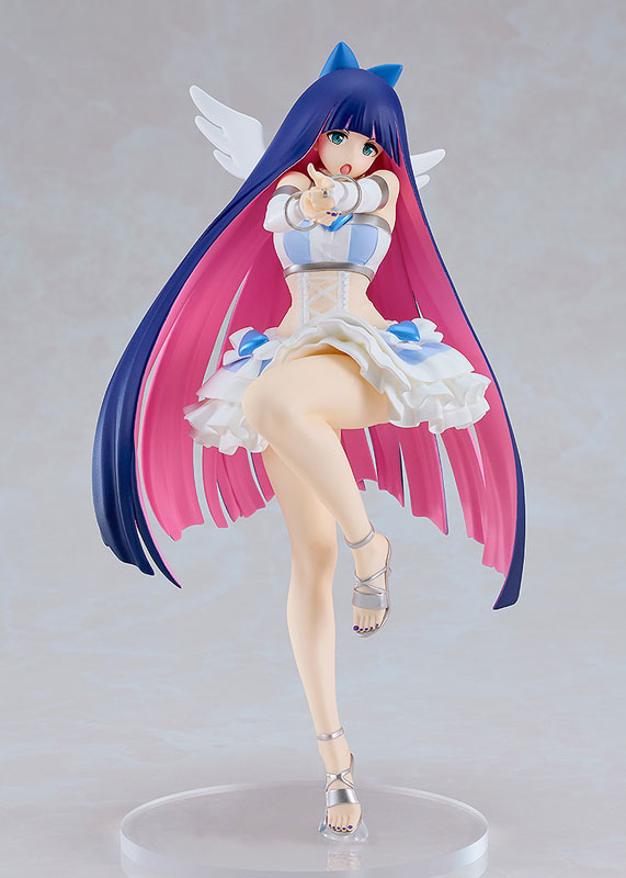PRE ORDER – POP UP PARADE PANTY & STOCKING WITH GARTERBELT - STOCKING : REPENT VER. L SIZE