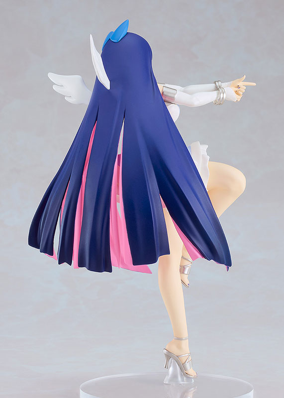 PRE ORDER – POP UP PARADE PANTY & STOCKING WITH GARTERBELT - STOCKING : REPENT VER. L SIZE