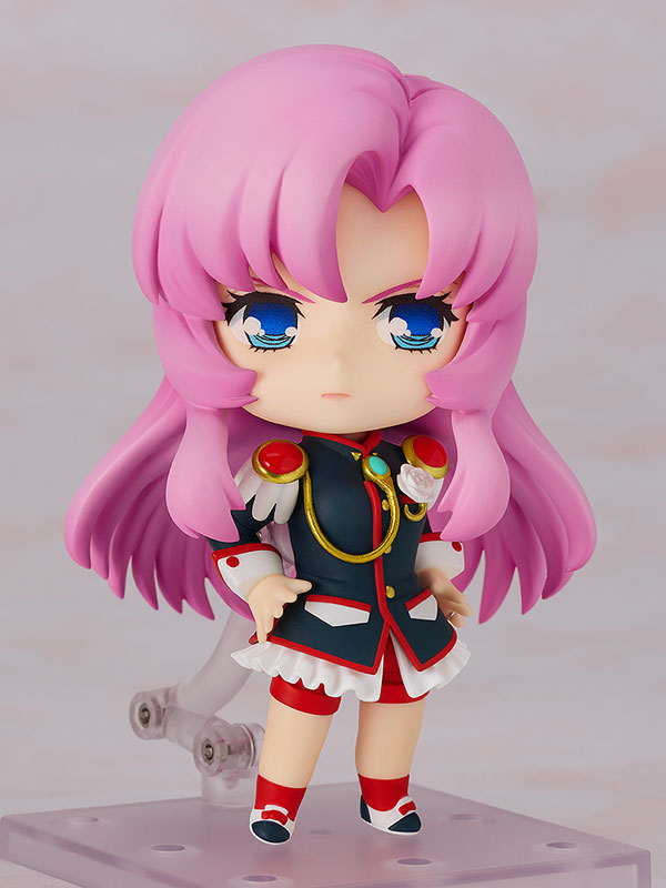 PRE ORDER – NENDOROID REVOLUTIONARY GIRL UTENA - UTENA TENJO