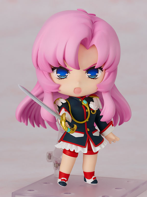 PRE ORDER – NENDOROID REVOLUTIONARY GIRL UTENA - UTENA TENJO