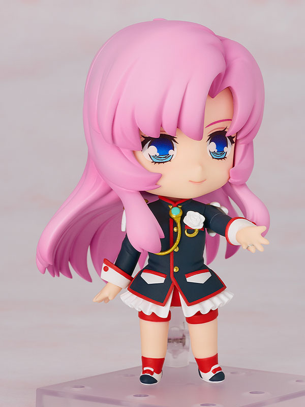 PRE ORDER – NENDOROID REVOLUTIONARY GIRL UTENA - UTENA TENJO