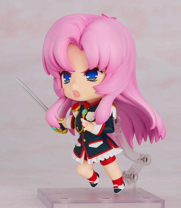 PRE ORDER – NENDOROID REVOLUTIONARY GIRL UTENA - UTENA TENJO