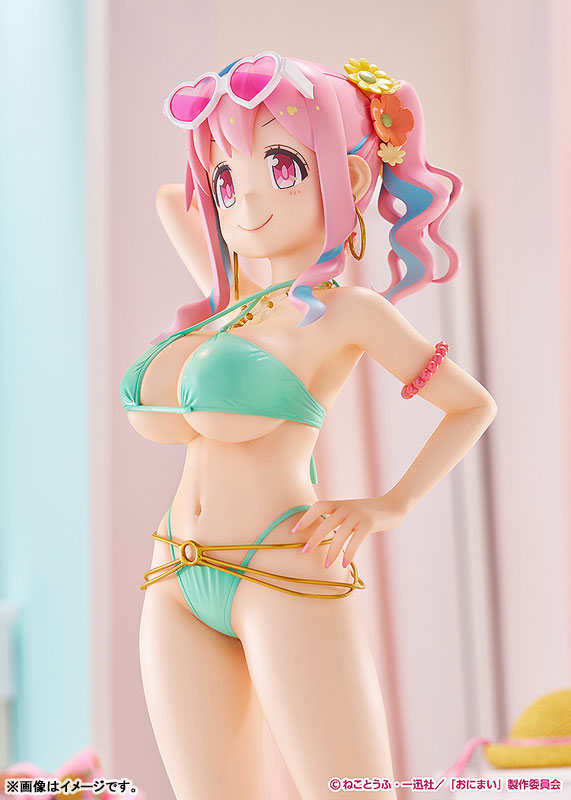 PRE ORDER – 1/7 ONIMAI: I'M NOW YOUR SISTER! - KAEDE HOZUKI